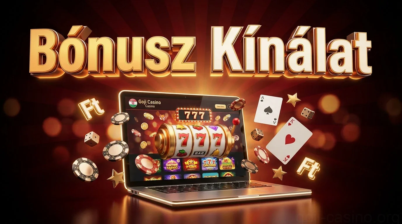 Bónusz Kínálat